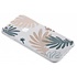Bloemen pastel design siliconen hoesje voor de iPhone 6 / 6s Bloemen pastel design siliconen hoesje voor de iPhone 6 / 6s