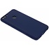 Donkerblauw Color TPU hoesje voor de Huawei P Smart Donkerblauw Color TPU hoesje voor de Huawei P Smart