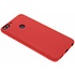 Koraal Color TPU hoesje voor de Huawei P Smart Koraal Color TPU hoesje voor de Huawei P Smart