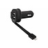 Xqisit Car Charger Dual USB + Lightning Xqisit Car Charger Dual USB + Lightning