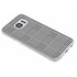 Ruiten design siliconen hoesje voor Samsung Galaxy S7 Ruiten design siliconen hoesje voor Samsung Galaxy S7