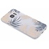 Botanic design siliconen hoesje voor Samsung Galaxy S7 Botanic design siliconen hoesje voor Samsung Galaxy S7