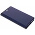 Dux Ducis Blauwe Slim TPU Booklet voor de Sony Xperia XZ2 Compact Dux Ducis Blauwe Slim TPU Booklet voor de Sony Xperia XZ2 Compact