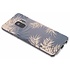 Botanic design siliconen hoesje voor de Samsung Galaxy S9 Botanic design siliconen hoesje voor de Samsung Galaxy S9
