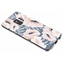Bloemen pastel design siliconen hoesje voor de Samsung Galaxy S9 Bloemen pastel design siliconen hoesje voor de Samsung Galaxy S9