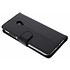 Azuri Zwarte Booklet Case voor de Alcatel U5 HD Azuri Zwarte Booklet Case voor de Alcatel U5 HD