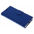 Accezz Blauwe Wallet TPU Booklet voor de Sony Xperia XA2 Accezz Blauwe Wallet TPU Booklet voor de Sony Xperia XA2
