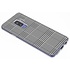Ruiten design siliconen hoesje voor de Samsung Galaxy S9 Plus Ruiten design siliconen hoesje voor de Samsung Galaxy S9 Plus