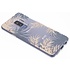 Botanic design siliconen hoesje voor de Samsung Galaxy S9 Plus Botanic design siliconen hoesje voor de Samsung Galaxy S9 Plus