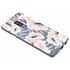 Bloemen pastel design siliconen hoesje voor de Samsung Galaxy S9 Plus Bloemen pastel design siliconen hoesje voor de Samsung Galaxy S9 Plus