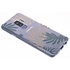 Bloemen pastel design siliconen hoesje voor de Samsung Galaxy S9 Plus Bloemen pastel design siliconen hoesje voor de Samsung Galaxy S9 Plus