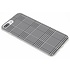 Ruiten design siliconen hoesje voor de iPhone 8 Plus / 7 Plus Ruiten design siliconen hoesje voor de iPhone 8 Plus / 7 Plus