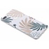 Bloemen pastel design siliconen hoesje voor de iPhone 8 Plus / 7 Plus Bloemen pastel design siliconen hoesje voor de iPhone 8 Plus / 7 Plus