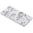 Bloemen design siliconen hoesje voor de Huawei P10 Lite Bloemen design siliconen hoesje voor de Huawei P10 Lite