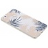 Botanic design siliconen hoesje voor de Huawei P10 Lite Botanic design siliconen hoesje voor de Huawei P10 Lite