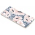 Bloemen pastel design siliconen hoesje voor de Huawei P10 Lite Bloemen pastel design siliconen hoesje voor de Huawei P10 Lite