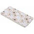 Bloemen pastel design siliconen hoesje voor de Huawei P10 Lite Bloemen pastel design siliconen hoesje voor de Huawei P10 Lite