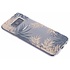 Botanic design siliconen hoesje voor de Samsung Galaxy S8 Botanic design siliconen hoesje voor de Samsung Galaxy S8