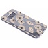 Bloemen pastel design siliconen hoesje voor de Samsung Galaxy S8 Bloemen pastel design siliconen hoesje voor de Samsung Galaxy S8