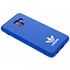 adidas Originals Blauwe Basic Logo Case voor de Samsung Galaxy A8 (2018) adidas Originals Blauwe Basic Logo Case voor de Samsung Galaxy A8 (2018)