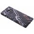 Selencia Black Marble Passion Hard Case voor de Samsung Galaxy S9 Selencia Black Marble Passion Hard Case voor de Samsung Galaxy S9