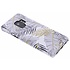 Selencia Botanic Passion Hard Case voor de Samsung Galaxy S9 Selencia Botanic Passion Hard Case voor de Samsung Galaxy S9