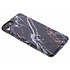 Selencia Black Marble Passion Hard Case voor de iPhone 8 / 7 / 6 / 6s Selencia Black Marble Passion Hard Case voor de iPhone 8 / 7 / 6 / 6s