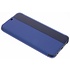 Huawei Blauwe Smart View Flip Cover voor de P20 Lite Huawei Blauwe Smart View Flip Cover voor de P20 Lite