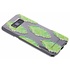Fabienne Chapot Blue Lagoon Softcase voor de Samsung Galaxy S8 Fabienne Chapot Blue Lagoon Softcase voor de Samsung Galaxy S8