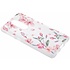Bloesem Watercolor TPU hoesje voor de Nokia 7 Bloesem Watercolor TPU hoesje voor de Nokia 7