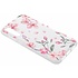 Bloesem Watercolor TPU hoesje voor de Huawei P20 Pro Bloesem Watercolor TPU hoesje voor de Huawei P20 Pro