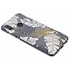 Botanic design siliconen hoesje voor de Huawei P20 Lite Botanic design siliconen hoesje voor de Huawei P20 Lite