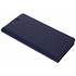 Dux Ducis Blauwe Slim TPU Booklet voor de Huawei P20 Dux Ducis Blauwe Slim TPU Booklet voor de Huawei P20