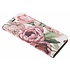 Bloemen Design Booklet voor de Samsung Galaxy S9 Bloemen Design Booklet voor de Samsung Galaxy S9