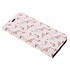 Flamingo Design Booklet voor de Samsung Galaxy S9 Flamingo Design Booklet voor de Samsung Galaxy S9