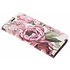 Bloemen Design Booklet voor de Samsung Galaxy A8 (2018) Bloemen Design Booklet voor de Samsung Galaxy A8 (2018)