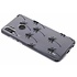 Palmtrees design siliconen hoesje voor de Huawei P20 Lite Palmtrees design siliconen hoesje voor de Huawei P20 Lite