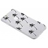Palmtrees design siliconen hoesje voor de iPhone 6 / 6s Palmtrees design siliconen hoesje voor de iPhone 6 / 6s