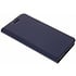 Dux Ducis Blauwe Slim TPU Booklet voor de Huawei P20 Lite Dux Ducis Blauwe Slim TPU Booklet voor de Huawei P20 Lite