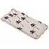 Palmtrees design siliconen hoesje voor de Huawei Mate 10 Lite Palmtrees design siliconen hoesje voor de Huawei Mate 10 Lite