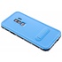Redpepper Blauwe Dot Waterproof Case voor de Samsung Galaxy S9 Plus Redpepper Blauwe Dot Waterproof Case voor de Samsung Galaxy S9 Plus