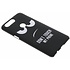 Don't touch design hardcase hoesje voor de OnePlus 5T Don't touch design hardcase hoesje voor de OnePlus 5T