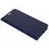 Dux Ducis Blauwe Slim TPU Booklet voor de Asus ZenFone 5 Lite Dux Ducis Blauwe Slim TPU Booklet voor de Asus ZenFone 5 Lite