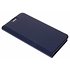 Dux Ducis Blauwe Slim TPU Booklet voor de Asus ZenFone Max M1 Dux Ducis Blauwe Slim TPU Booklet voor de Asus ZenFone Max M1
