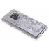 Case-Mate Zilveren Naked Tough Waterfall Case voor de Samsung Galaxy S9 Case-Mate Zilveren Naked Tough Waterfall Case voor de Samsung Galaxy S9