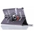 360° draaibare don't touch design tablethoes voor de iPad Mini 4 360° draaibare don't touch design tablethoes voor de iPad Mini 4