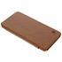 Nillkin Bruine Qin Leather slim booktype voor de LG V30 Nillkin Bruine Qin Leather slim booktype voor de LG V30