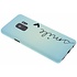 Smile design hardcase hoesje voor de Samsung Galaxy S9 Smile design hardcase hoesje voor de Samsung Galaxy S9
