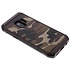 Bruin army defender hardcase hoesje voor de Samsung Galaxy S9 Bruin army defender hardcase hoesje voor de Samsung Galaxy S9