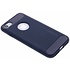 Spigen Blauwe Rugged Armor Case voor de iPhone 8 / 7 Spigen Blauwe Rugged Armor Case voor de iPhone 8 / 7